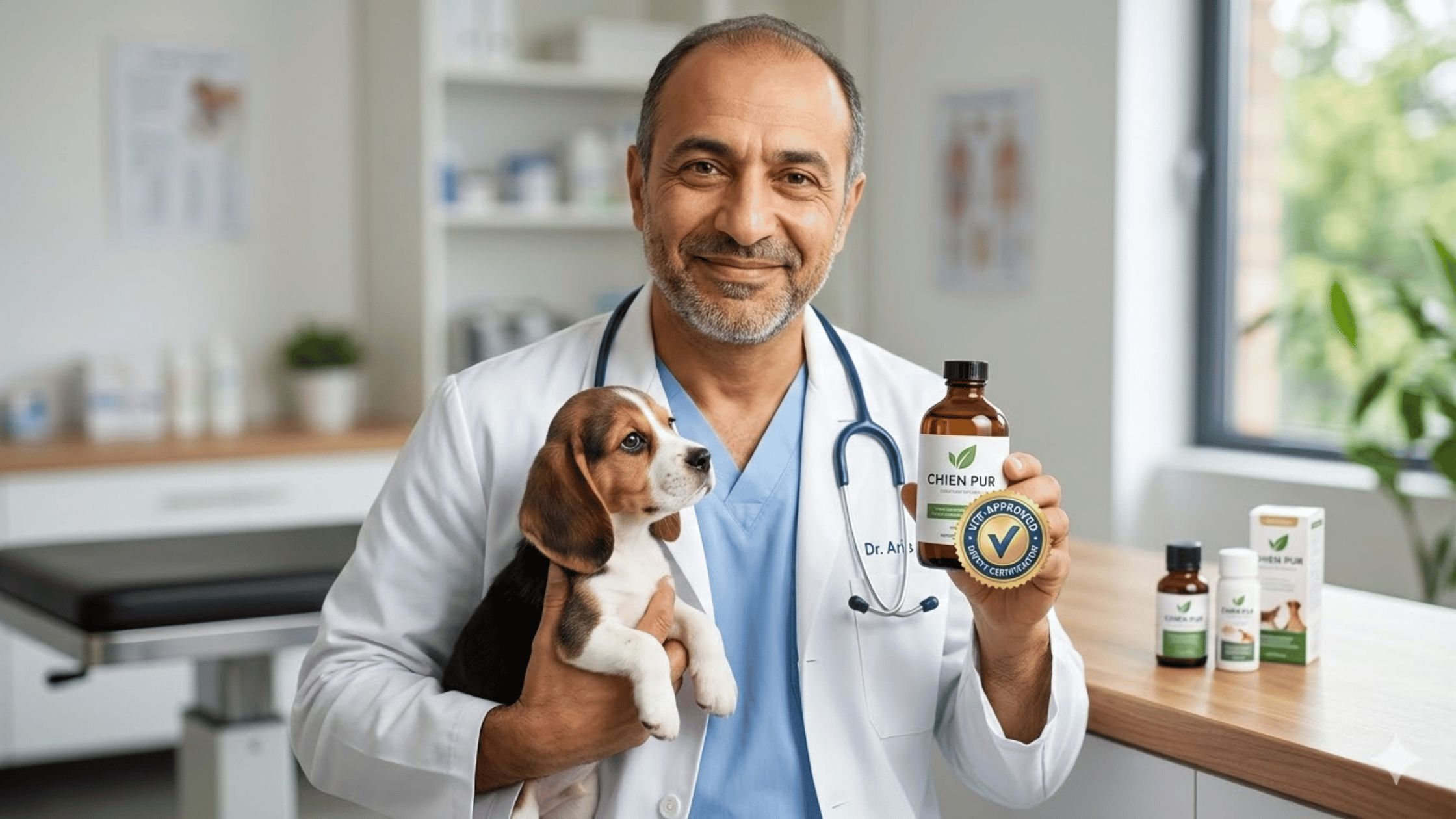 parfum-pour-chien Image