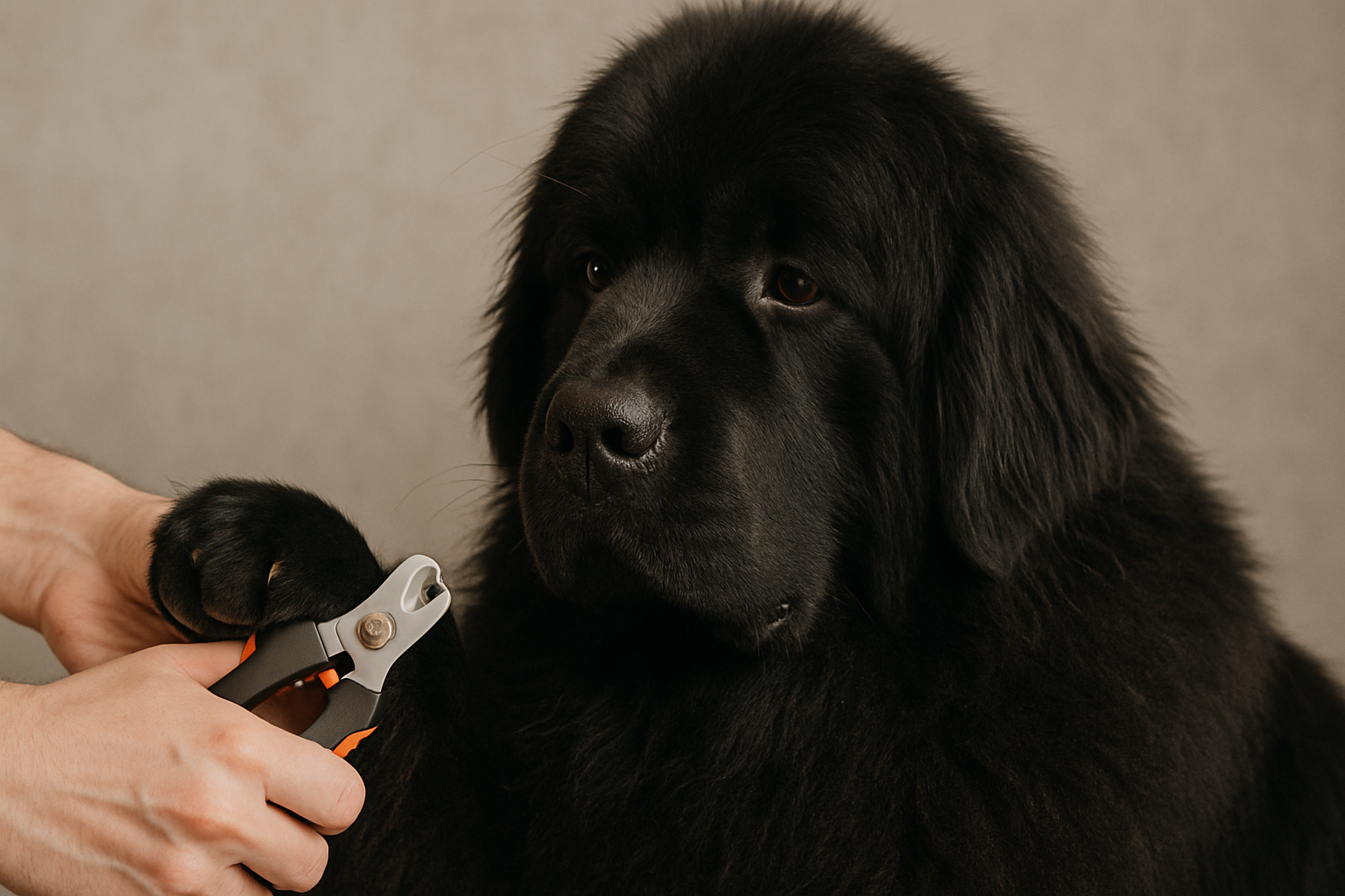 Coupe-Ongles pour Chien Image