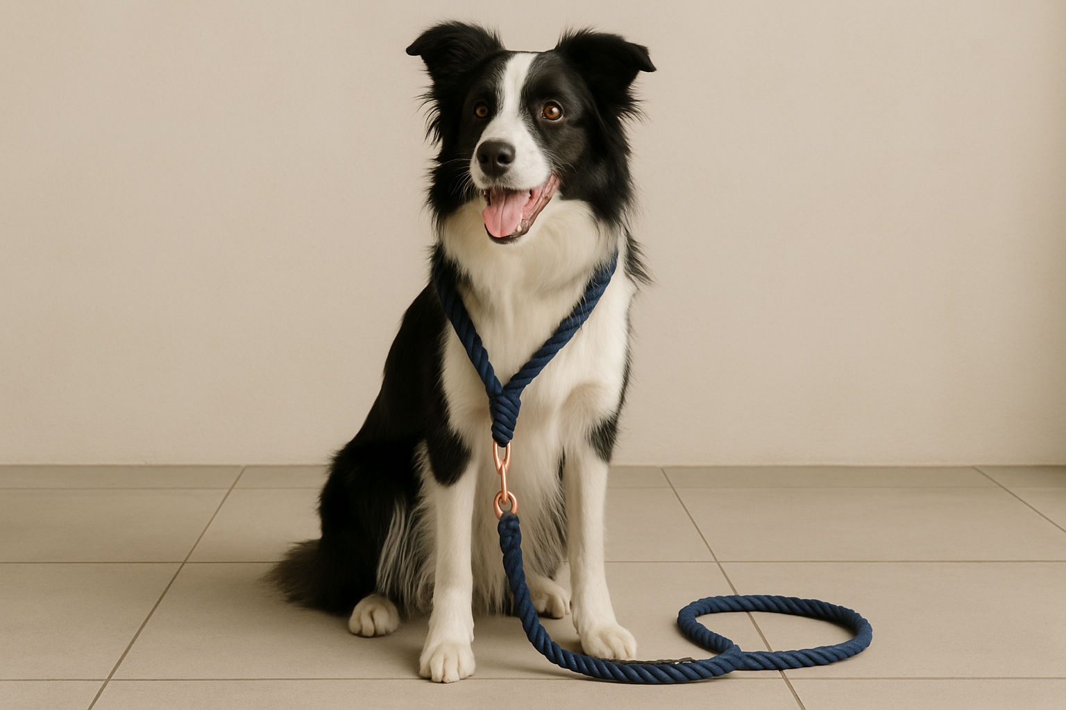 Laisse pour chien corde Image