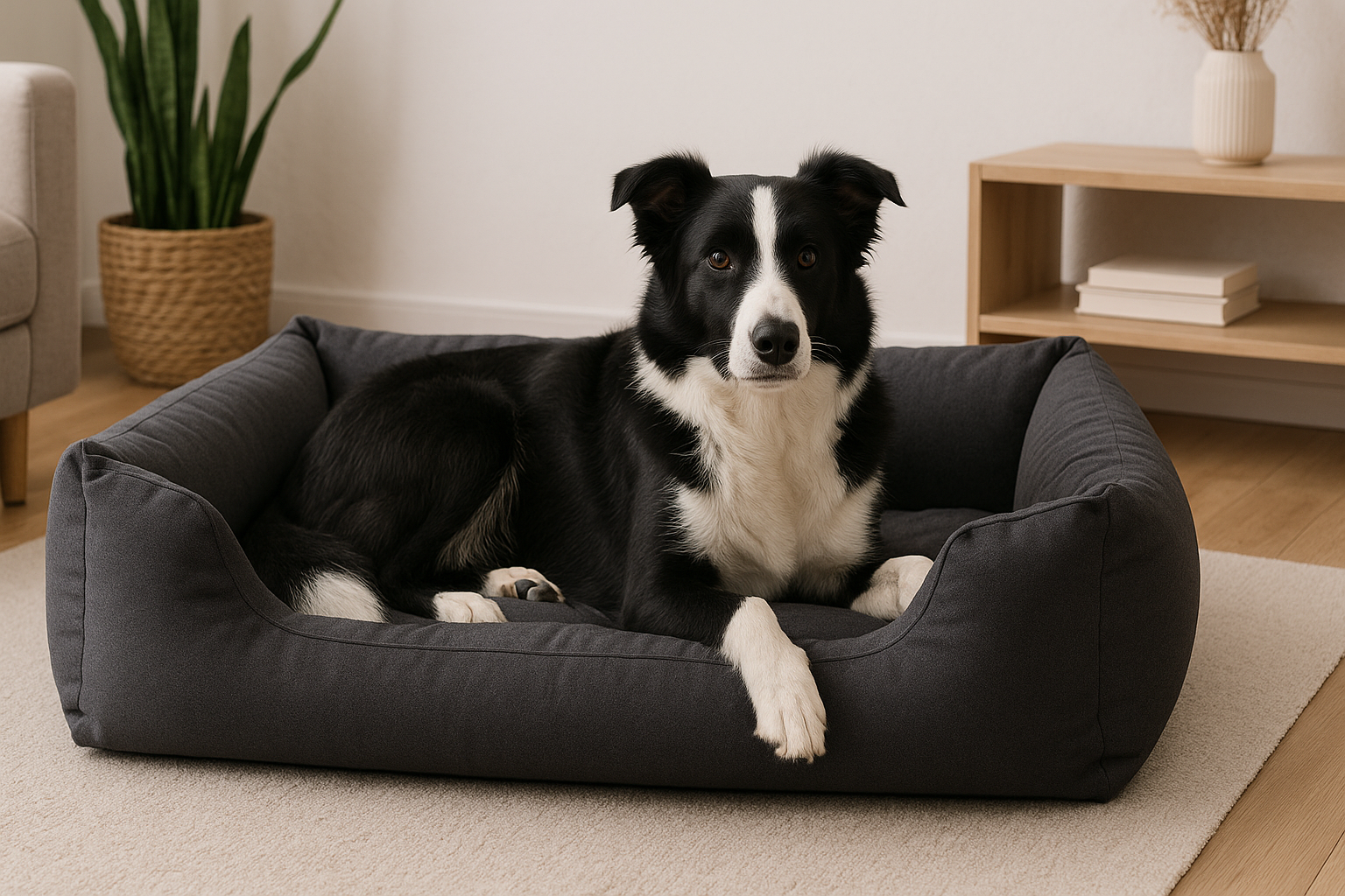 Panier pour chien XL Image