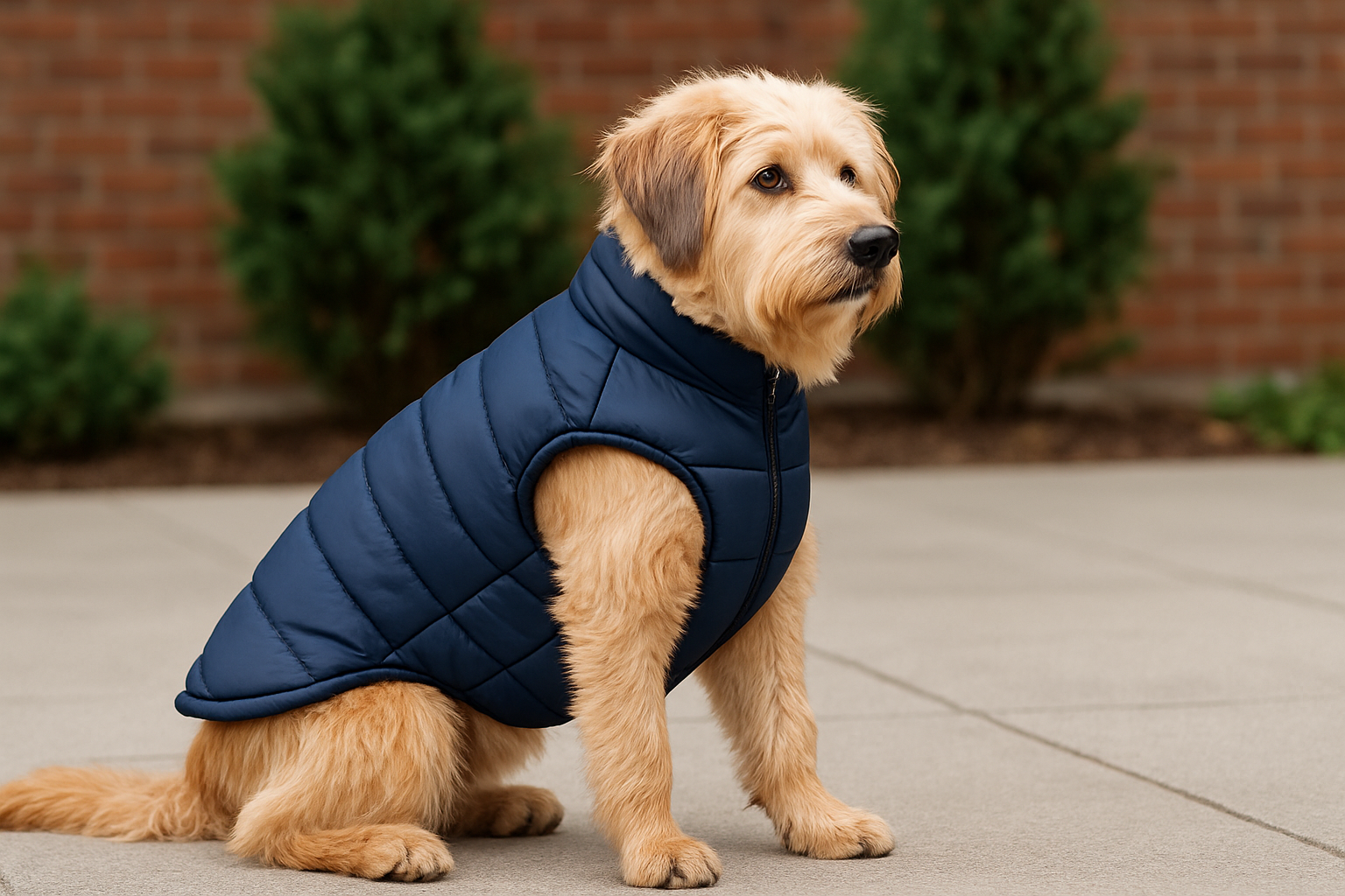 Habit pour chien Image