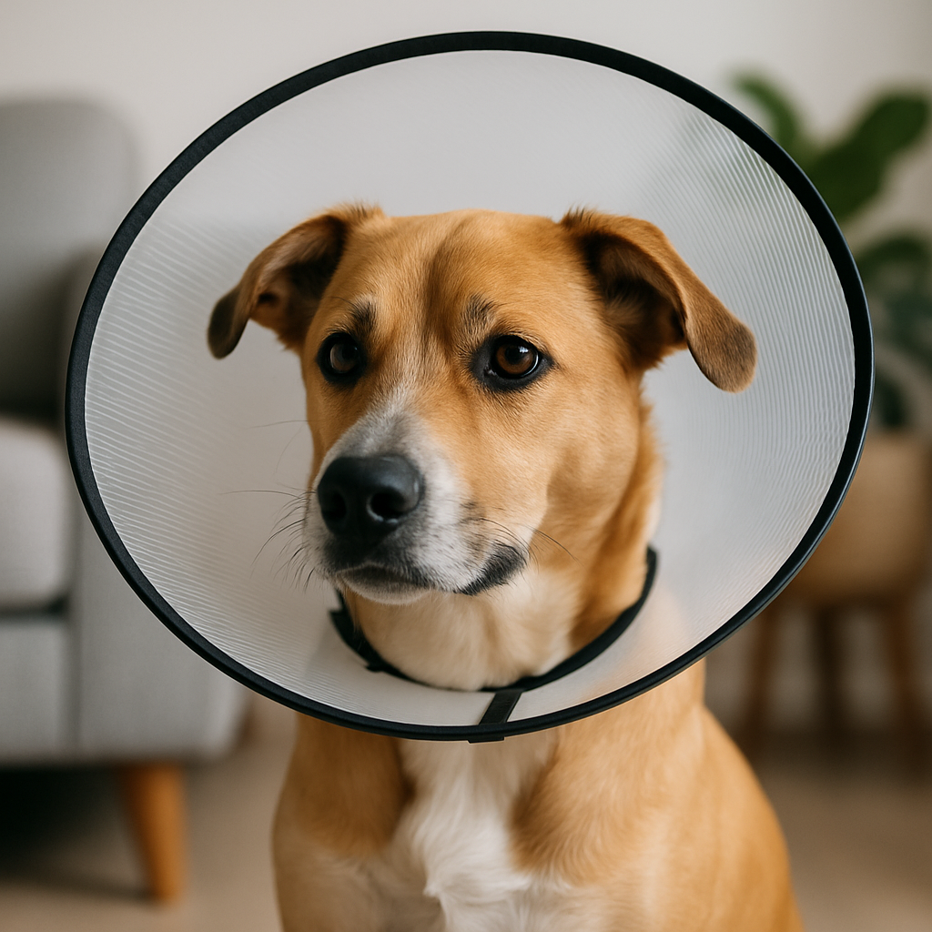 Collerette pour chiens Image
