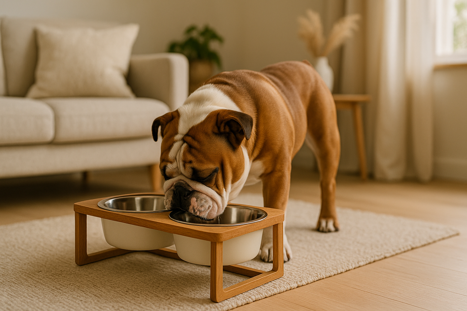 Gamelle chien Image