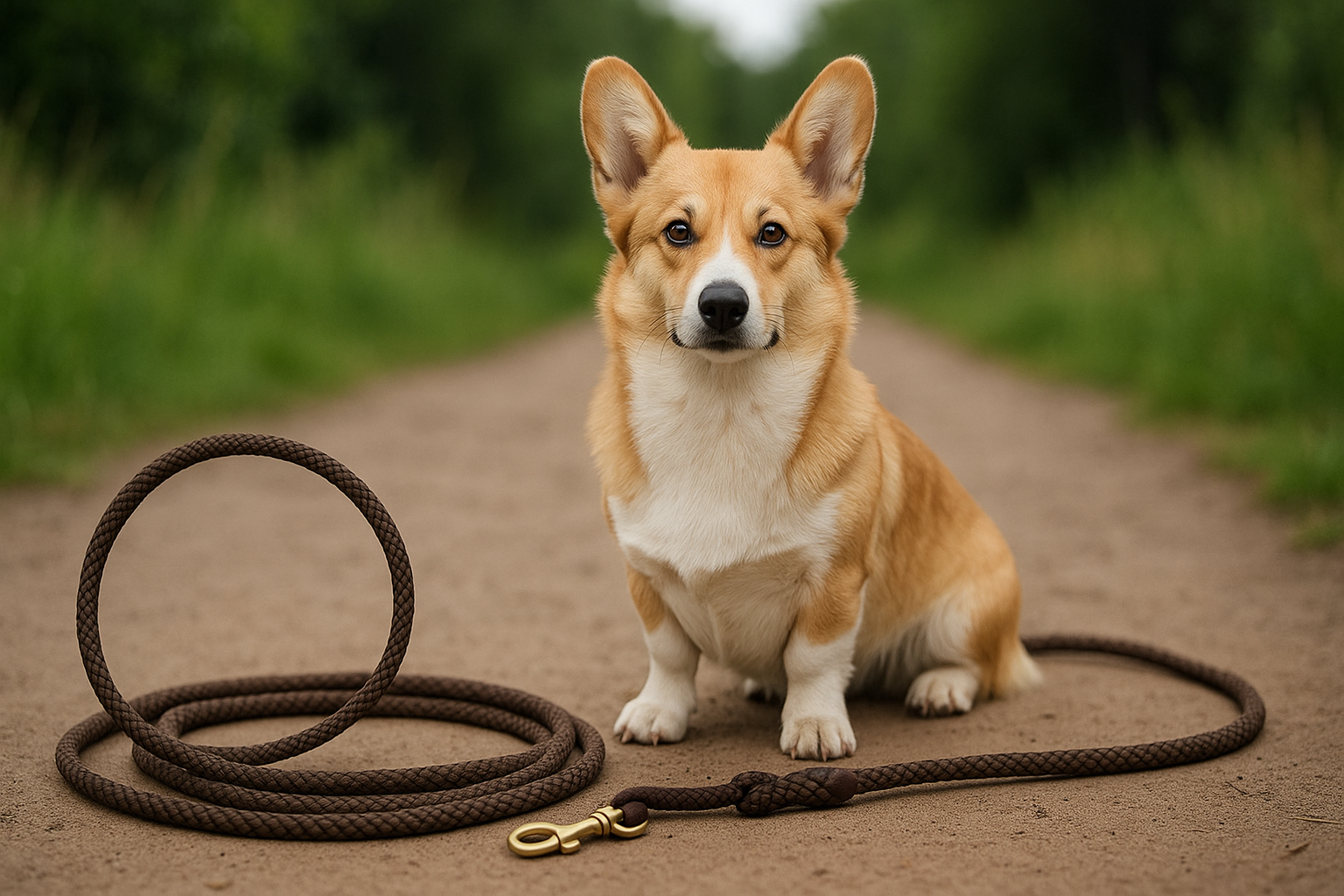 Laisse Lasso Image