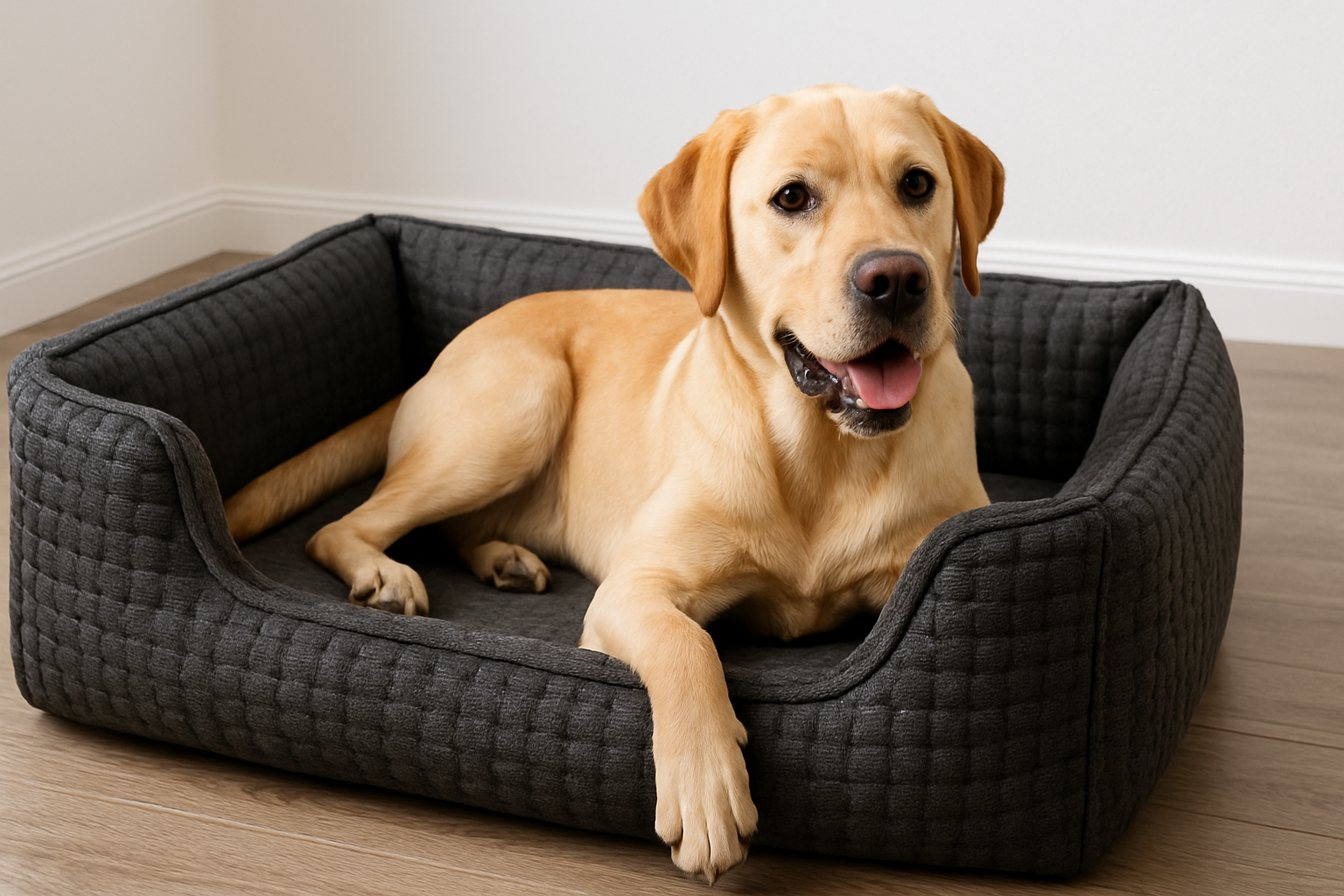 Panier chien Indestructible Image
